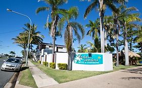 South Gladstone Motel